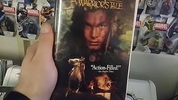 The Future Presents My VHS Collection Update Disney (Clamshell) Special 3.0