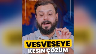 Takıntı Kuruntu Kaygı Bozukluğu Vesvese Kesin Çözüm - Mehmet Ede