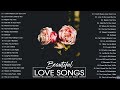 Most Old Beautiful Love Songs 70&#39;s 80&#39;s 90&#39;s 💗 Best Romantic Love Songs Of 80&#39;s and 90&#39;s Playlist