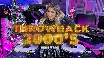 BEST MEGAMIX of 2000