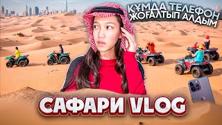 : VLOG:  24   |     