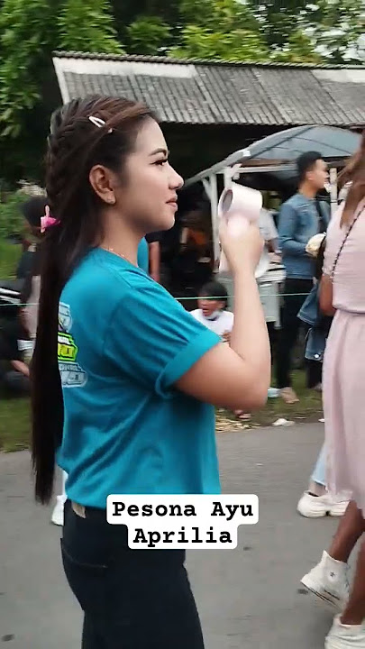 Pesona Dancer Cantik Ayu Aprilia #dancer #dj #remix #karnavalsoundsystem #shortvideo #soundhoreg