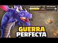 VOLVEMOS CON LAS GUERRAS PERFECTAS🥳