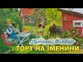 Аудіоказка - Петсон, Фіндус і торт на іменини - Петсон і Фіндус - Аудіокниги українською