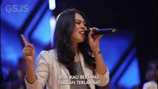 Tuhanku yang Benar - GSJS Worship Cover