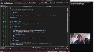 Unidad 3 - Paso 5 - Laboratorio Virtual Unidad 2 y 3 Ejercicio 6 Fundamentos programación