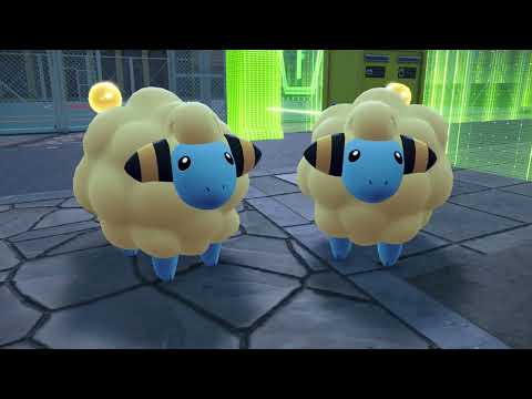 【ポケモンZA】Pokemon Legends ZAまったりプレイ動画 Part10
