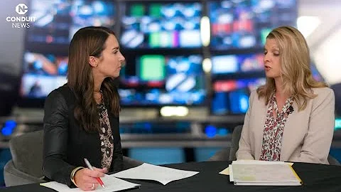 Jody Harris Shares Update on Primary Race