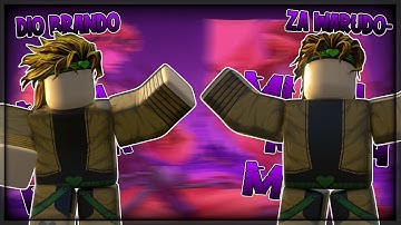 A Bizarre Day | DIO BRANDO.EXE