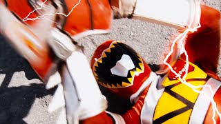 Ensemble, c'est mieux ! | Dino Charge | E13 | Épisode Complet | Power Rangers pour les Enfants