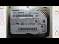 Western Digital 320GB 7200RPM 8MB SATA300 3.5 Inch Hard Drive