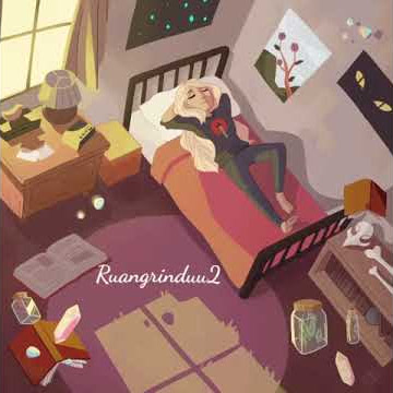PERSETAN PAGI INI AKU TAK MAU BANGUN LAGI