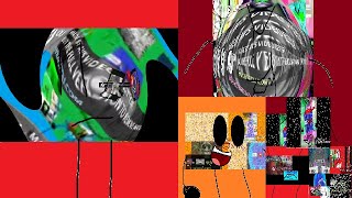 Talking Ginger Goes To Chuck E Cheese And Gets Grounded Effects Round 7 Vs Everyone