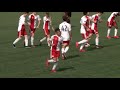 Académie IMFC | International U14 - Match for 7th place