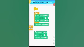 Beat the Drums with Scratch: A Programmed Music Experience || Scratch Programming
