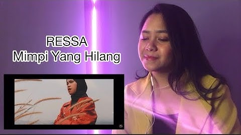 RESSA | mimpi yang hilang | Yugi Cheese reaction