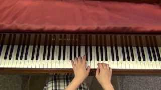 ABRSM 2005 - 2006 Piano Exam Grade 2 B:2 (Samuil Maikapar The Moth) M. M.  = 116