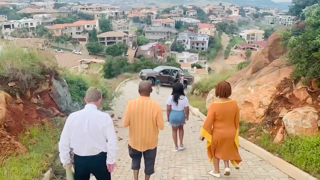 853 Bassonia Estate, 853 Gentlemans Estate - REMAX Team Khaya