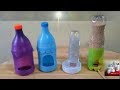 DIY#87 Automatic Bird Feeder, Waterer & Bird House Using Recycled Materials