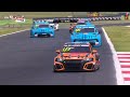 Vallelunga | Qualifying | 2024 Kumho FIA TCR World Tour