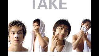Video thumbnail of "Take - 나비무덤"