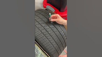 How to Use a Tire Tread Depth Gauge