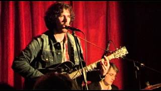 Video thumbnail of "Hozier live @Rubysessions"