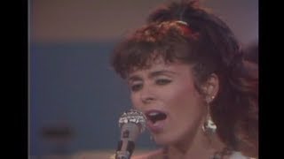 Maria Conchita Alonso - Lluvia De Amor (Show TV Remasterizado)