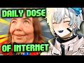 I've Never Seen Anything That BIG Before | Daily Dose of Internet