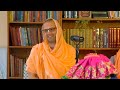 The ultimate aim and objective for gaudiya vaisnavas l rasik swami