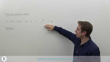 [RévisionsBac.com] - Croissances comparées