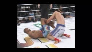 sengoku 12 mamed khalidov vs jorge santiago HL