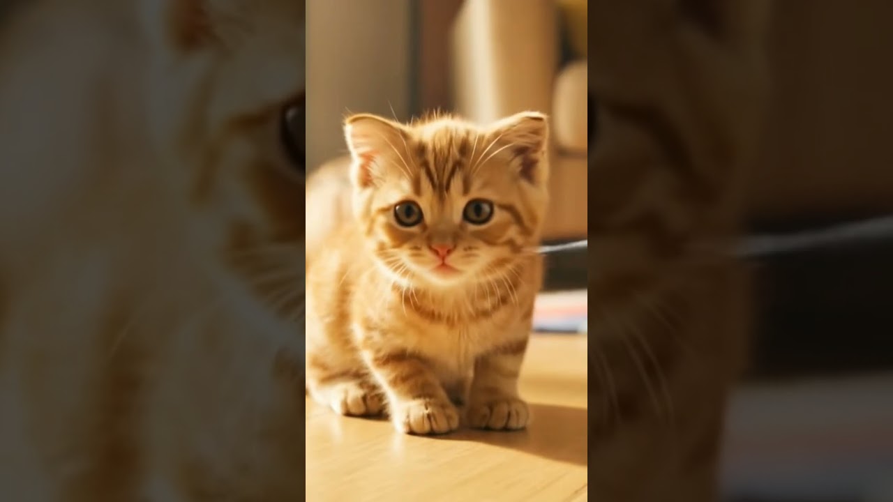 #meowmeowsong #funny #funnyvideos #cat #babyshorts #catvideo