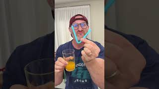 How To Share The Juice Correctly