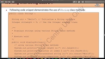 Hướng dẫn Collections Java   ArrayList Java   Vector Java   Map & Hashmap Java  String Java