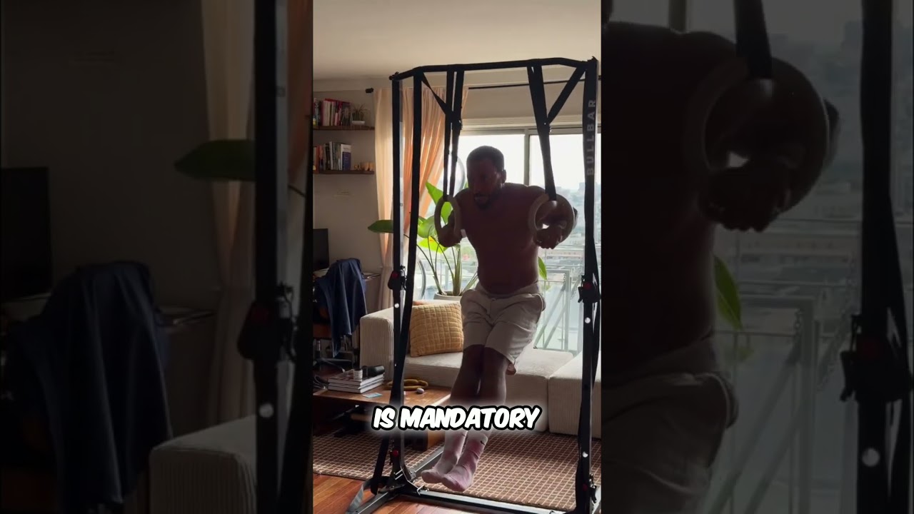 Build Your Dream Home Gym: Essential Workout Gear!
