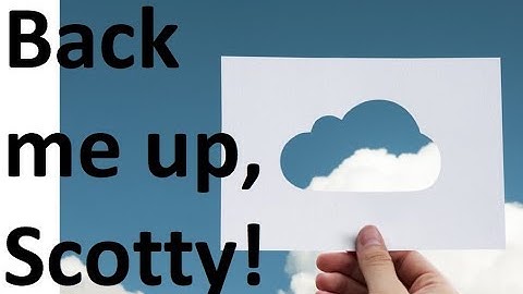 Oracle Database Backup Cloud Service