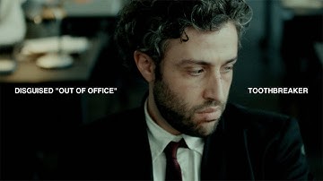 Disguised - Toothbreaker (Official Video) [IHT013]