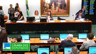 CCJ analisa prisão do deputado Chiquinho Brazão - Constituição e Justiça - 26/03/24