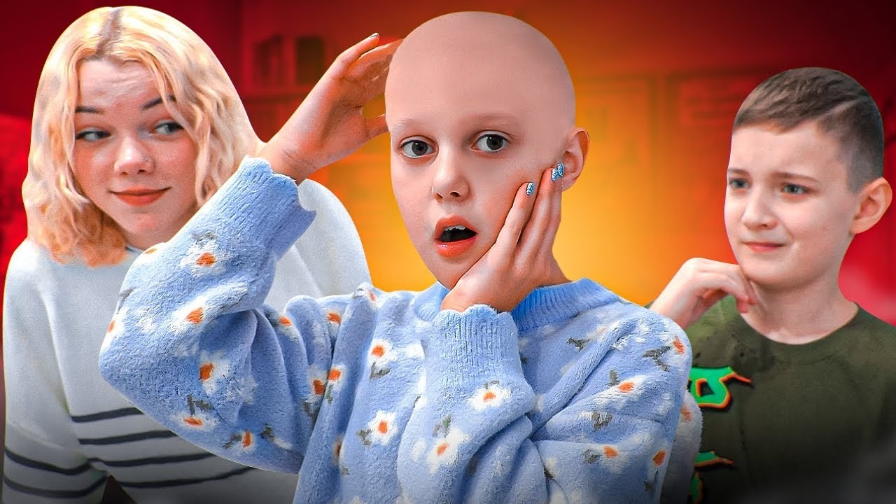 Pomsta kluka! Max se rozhodl pomstít Amelce! 😱 Amelku vyhnali z týmu roztleskávaček! Kdo ji nahradí?