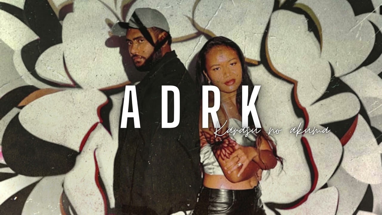 ADRK x LIZ VAMARASI - Vakadua ( REMIX NEWCAL 2025 )