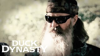 Thumbnail for In Memory Of Phil Robertson | Duck Dynasty | A&E