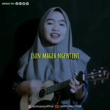 Viral story WA Cewek cantik suaranya merdu