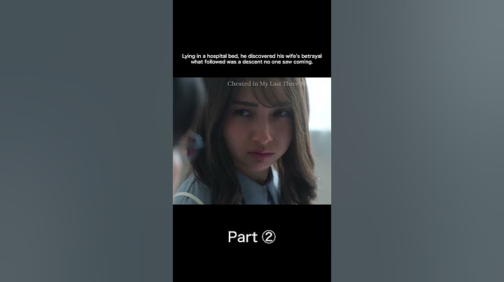 💢part 2💥 | CHEATED IN MY LAST 3 MONTHS | #bumpint #bump #jdrama