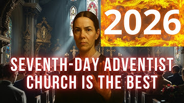 2026 Will Prove That No Church Is Like the Seventh-day Adventist Church