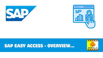 SAP FICO | How To Use SAP Easy Access | Full Beginner Guide #SAP #SAPFICO #SAPEasyAccess