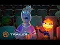 Elemental - Payoff Trailer (2023) - Mamoudou Athie, Leah Lewis