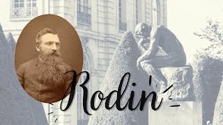 The animated life of Auguste Rodin (subtitles)
