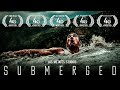 Submerged  psychological thriller short film award winner at 2023 denver 48 hour film project