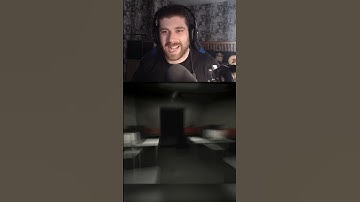 The Eye Killer Would Not Let Me Pass... | SCP Containment Breach - Deception Mod